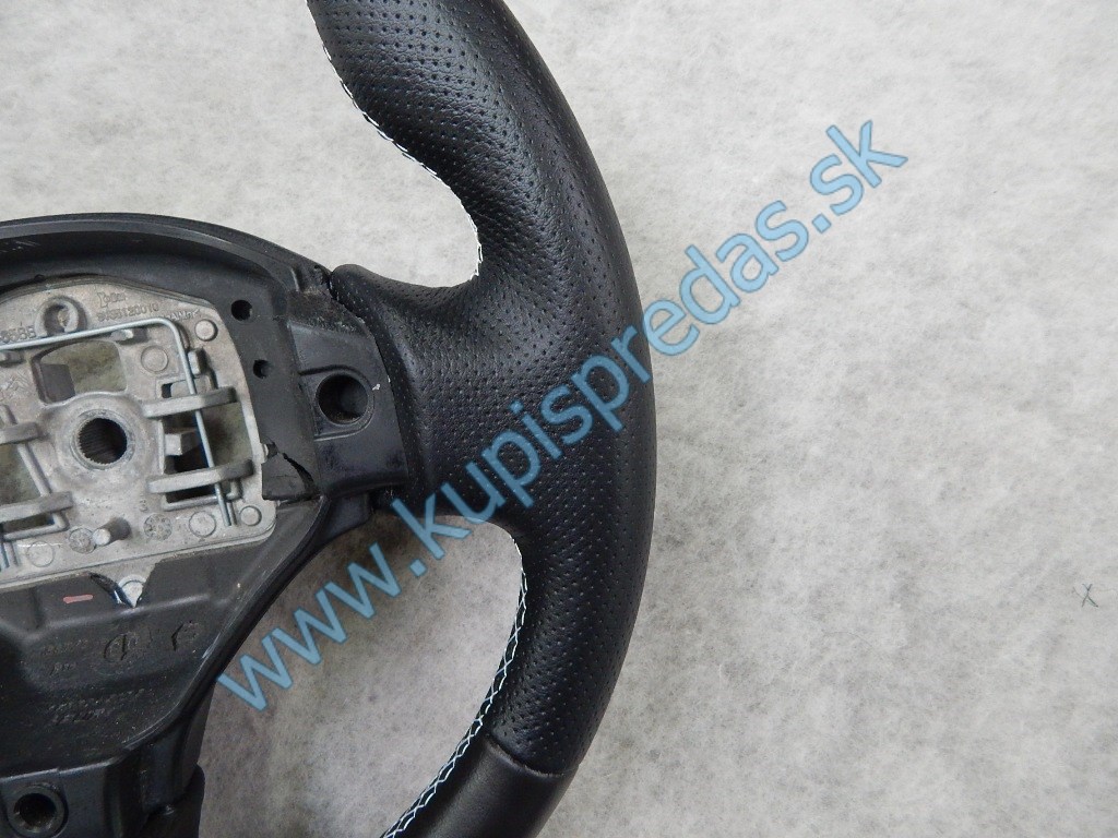 Volant Peugeot 308 / 308 CC / RCZ
